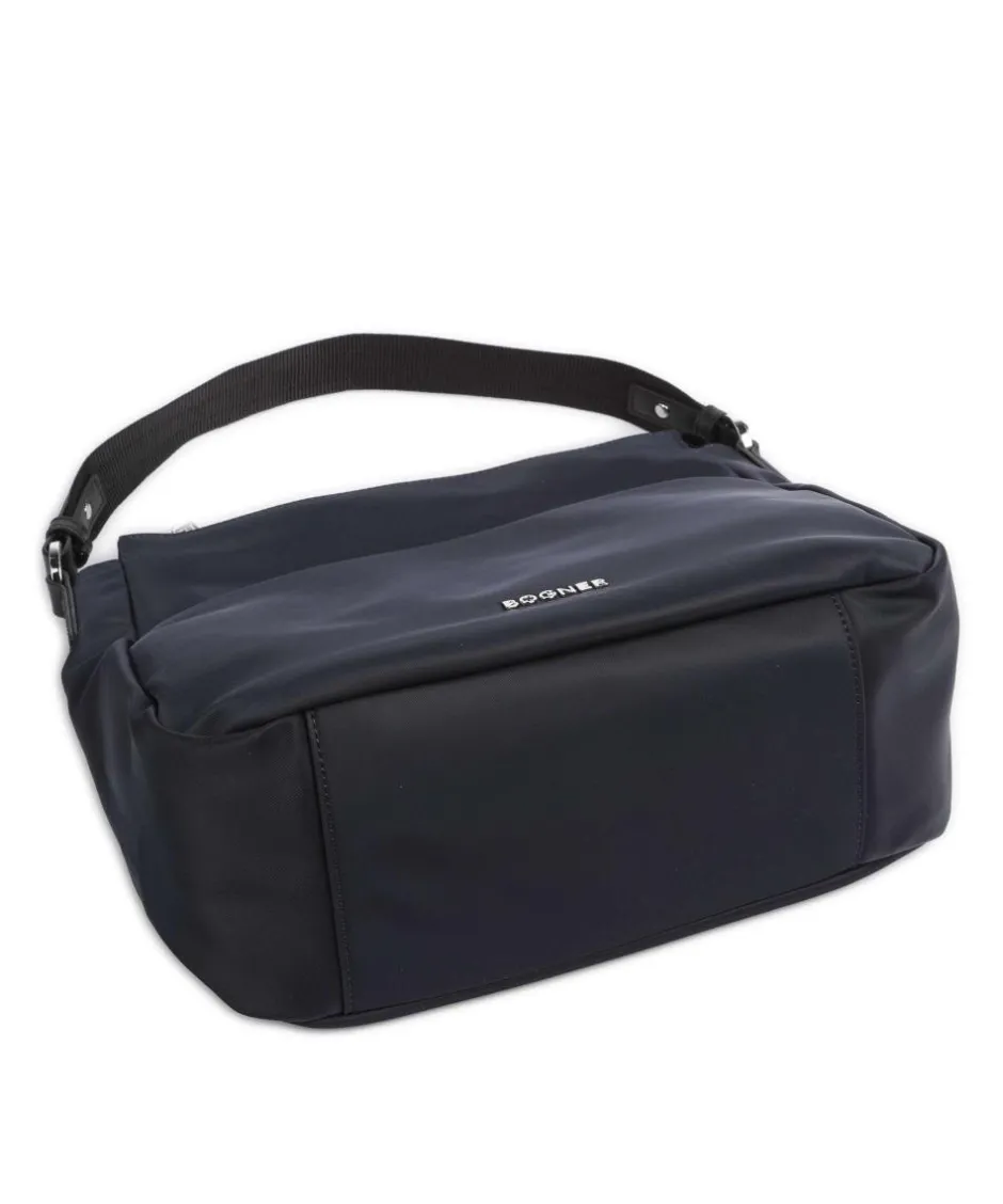Bogner Shoulder Bags|Hobo Bags-Klosters Isalie Hobo bag nylon