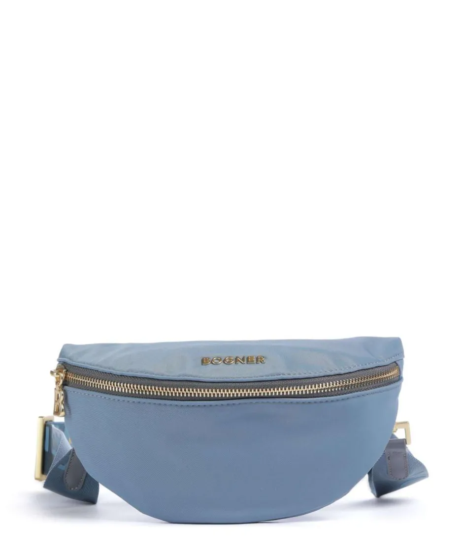 Bogner Fanny Packs|Crossbody Bags-Klosters Neve Sina Fanny pack nylon
