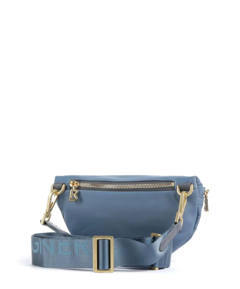 Bogner Fanny Packs|Crossbody Bags-Klosters Neve Sina Fanny pack nylon