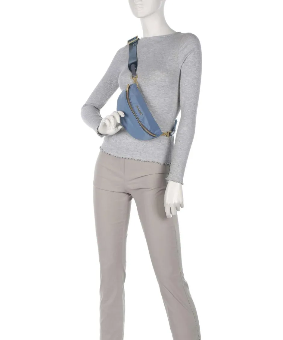 Bogner Fanny Packs|Crossbody Bags-Klosters Neve Sina Fanny pack nylon