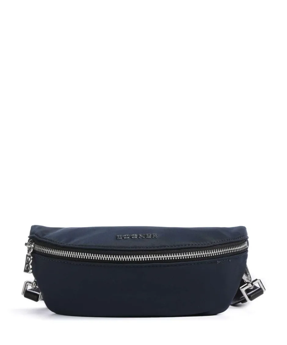 Bogner Fanny Packs|Crossbody Bags-Klosters Sina Fanny pack nylon