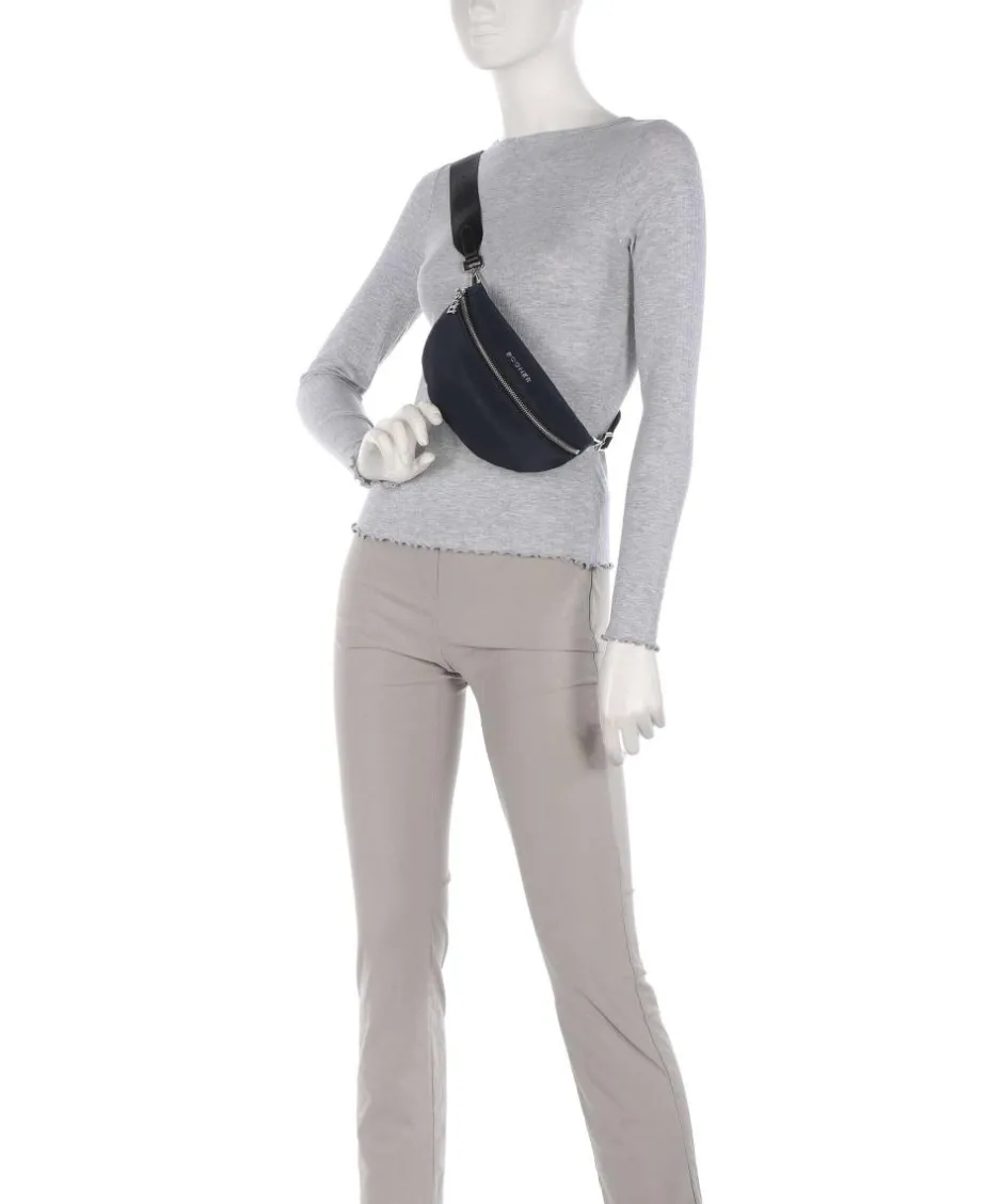 Bogner Fanny Packs|Crossbody Bags-Klosters Sina Fanny pack nylon