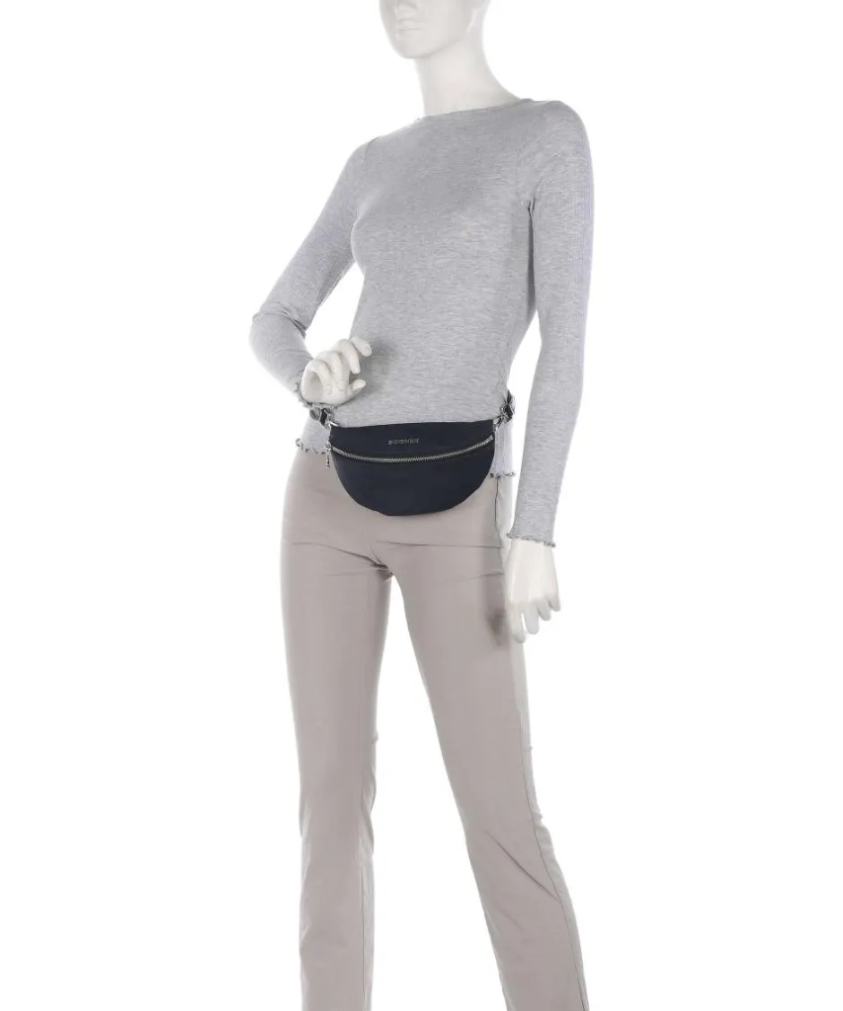 Bogner Fanny Packs|Crossbody Bags-Klosters Sina Fanny pack nylon