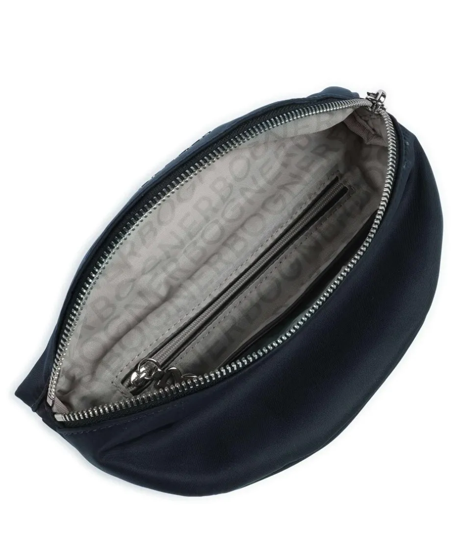 Bogner Fanny Packs|Crossbody Bags-Klosters Sina Fanny pack nylon