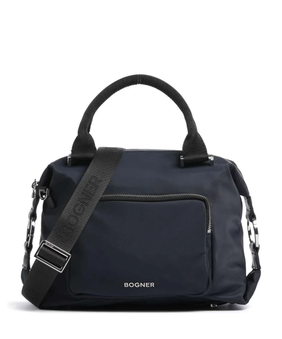 Bogner Handbags|Crossbody Bags-Klosters Sofie Handbag nylon