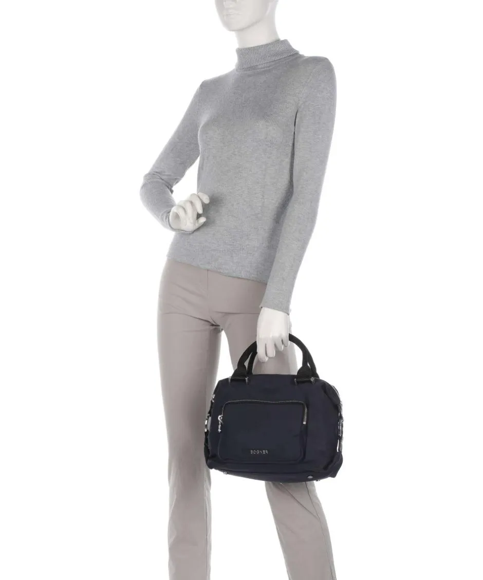 Bogner Handbags|Crossbody Bags-Klosters Sofie Handbag nylon