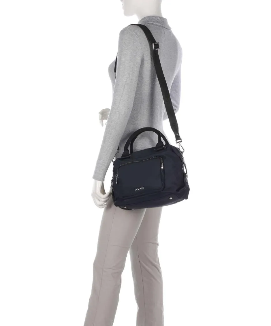 Bogner Handbags|Crossbody Bags-Klosters Sofie Handbag nylon