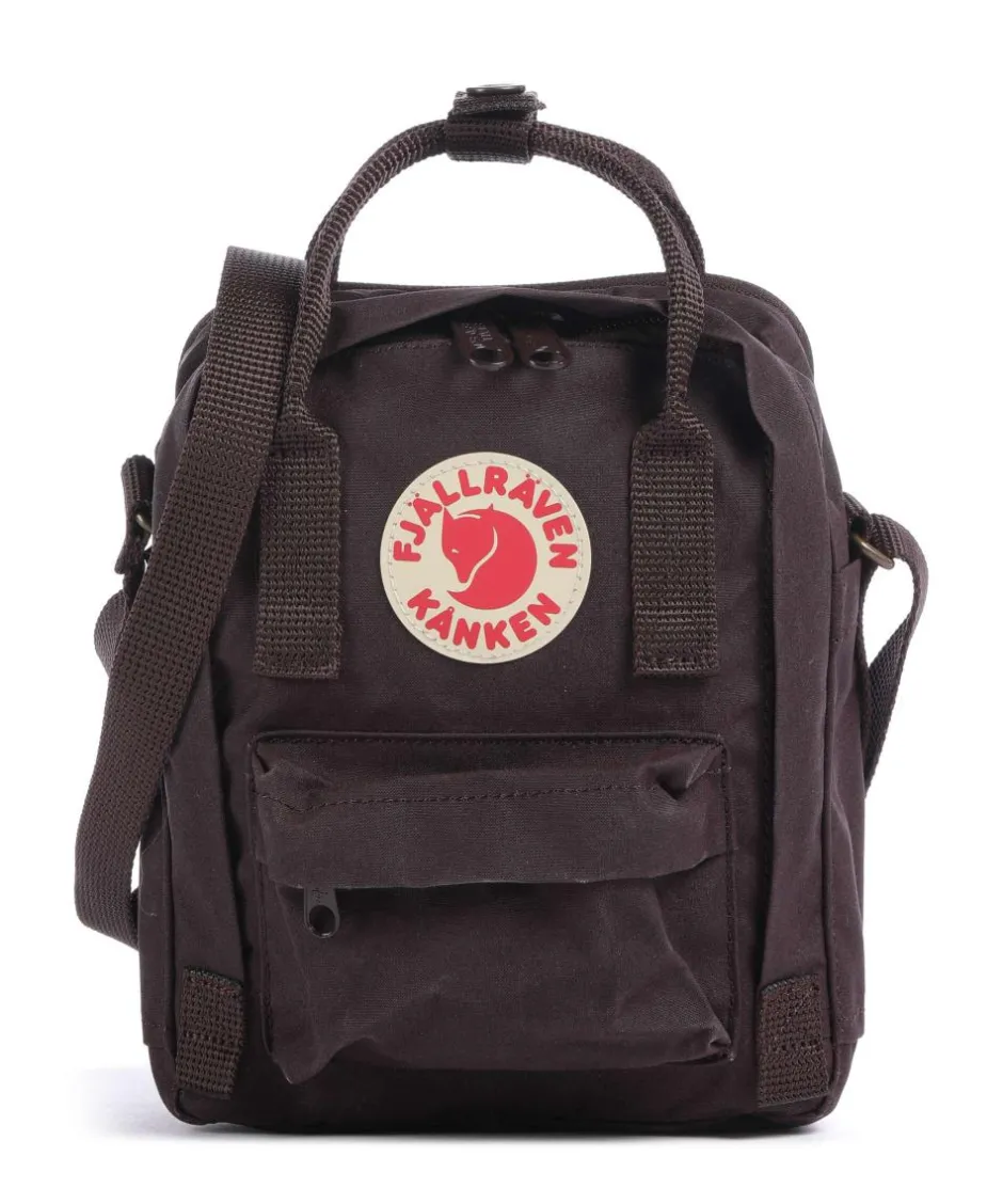 Fjällräven Handbags|Crossbody Bags-Kånken Sling Crossbody bag vinylon