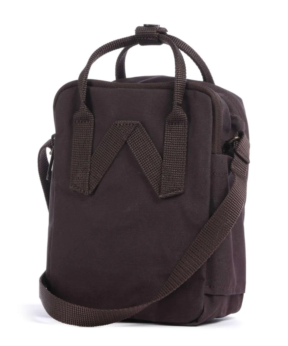 Fjällräven Handbags|Crossbody Bags-Kånken Sling Crossbody bag vinylon