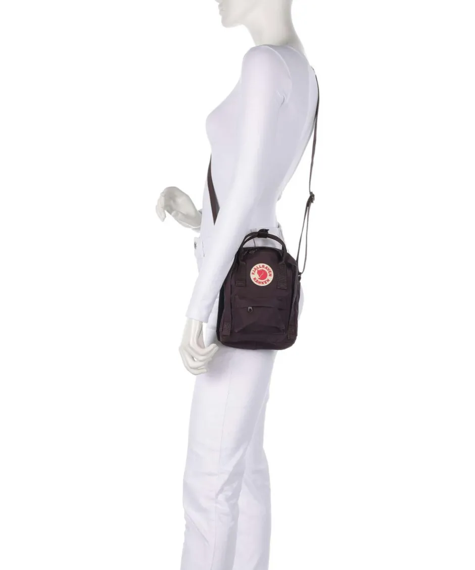 Fjällräven Handbags|Crossbody Bags-Kånken Sling Crossbody bag vinylon