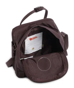 Fjällräven Handbags|Crossbody Bags-Kånken Sling Crossbody bag vinylon