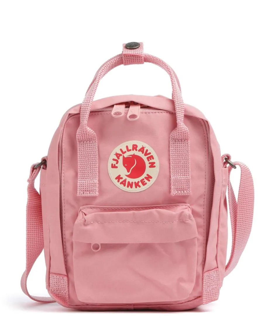 Fjällräven Handbags|Crossbody Bags-Kånken Sling Crossbody bag vinylon
