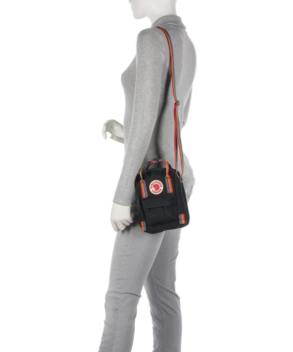 Fjällräven Handbags|Crossbody Bags-Kånken Sling Crossbody bag vinylon