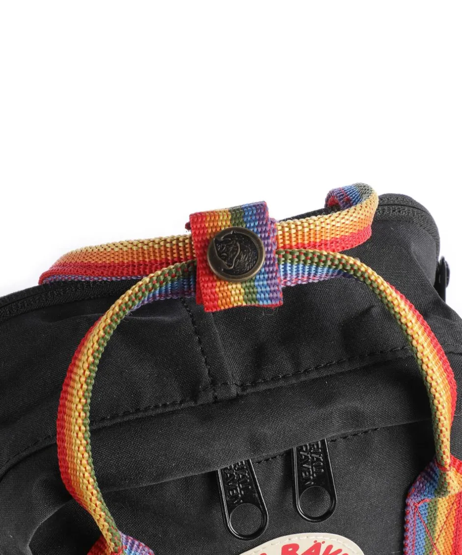 Fjällräven Handbags|Crossbody Bags-Kånken Sling Crossbody bag vinylon