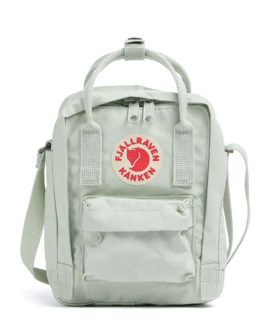 Fjällräven Handbags|Crossbody Bags-Kånken Sling Crossbody bag vinylon