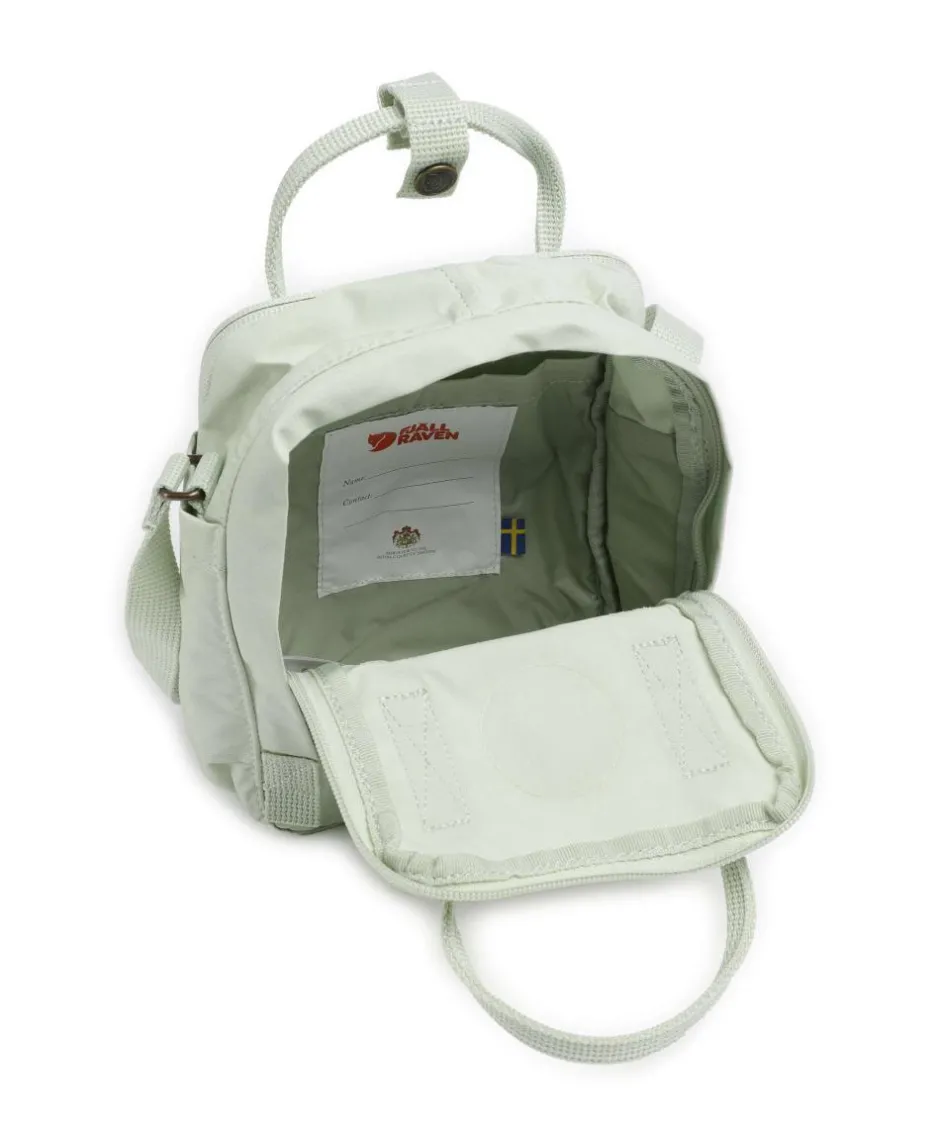 Fjällräven Handbags|Crossbody Bags-Kånken Sling Crossbody bag vinylon