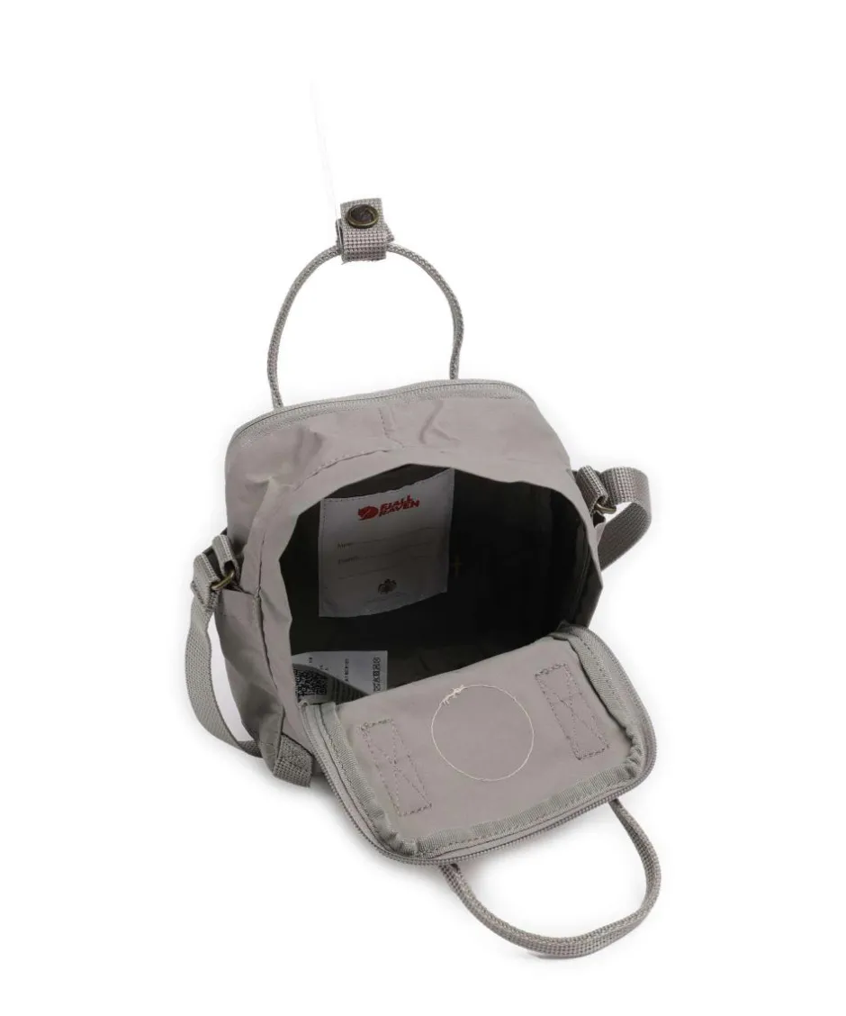 Fjällräven Handbags|Crossbody Bags-Kånken Sling Crossbody bag vinylon