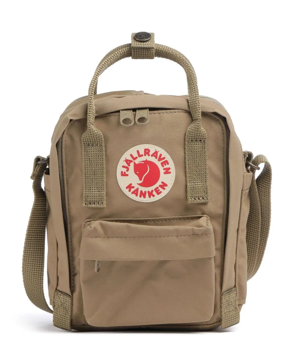 Fjällräven Handbags|Crossbody Bags-Kånken Sling Crossbody bag vinylon