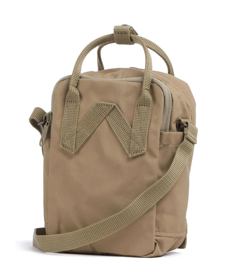 Fjällräven Handbags|Crossbody Bags-Kånken Sling Crossbody bag vinylon