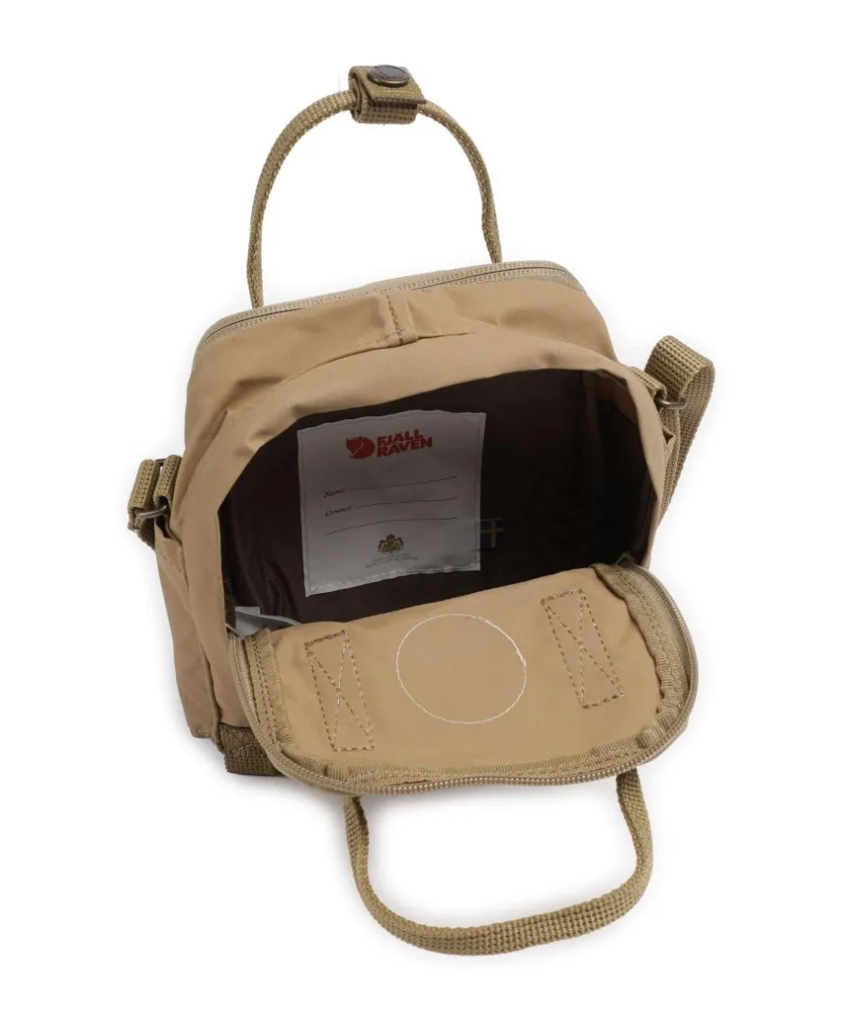 Fjällräven Handbags|Crossbody Bags-Kånken Sling Crossbody bag vinylon