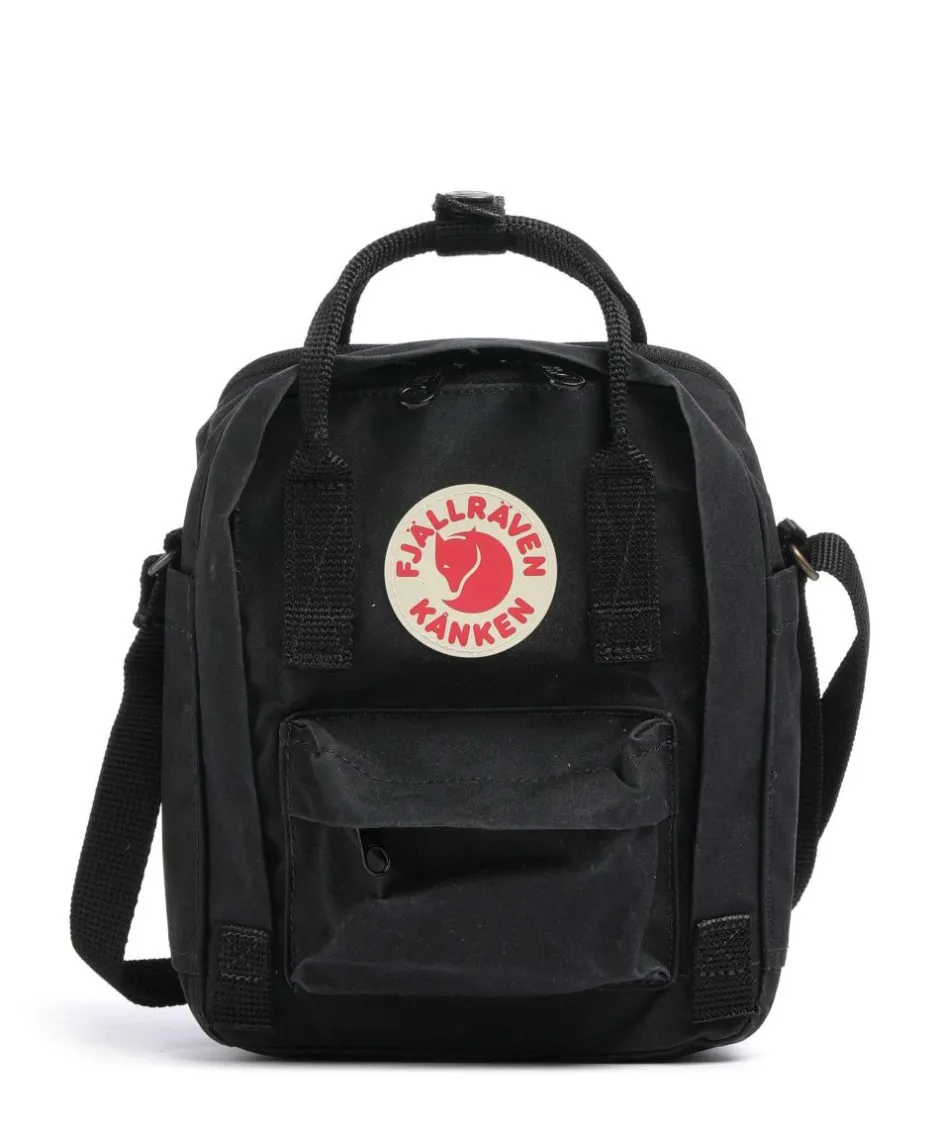 Fjällräven Handbags|Crossbody Bags-Kånken Sling Crossbody bag vinylon