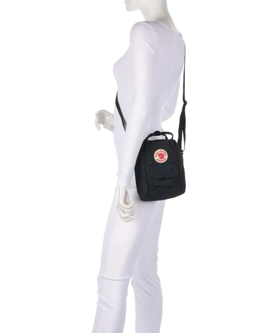 Fjällräven Handbags|Crossbody Bags-Kånken Sling Crossbody bag vinylon