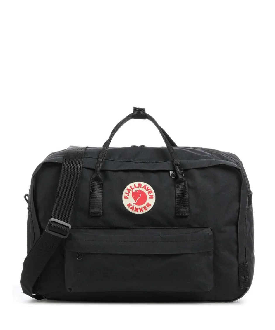 Fjällräven Travel Bags|Carry-On Luggage-Kånken Weekend bag 45 cm