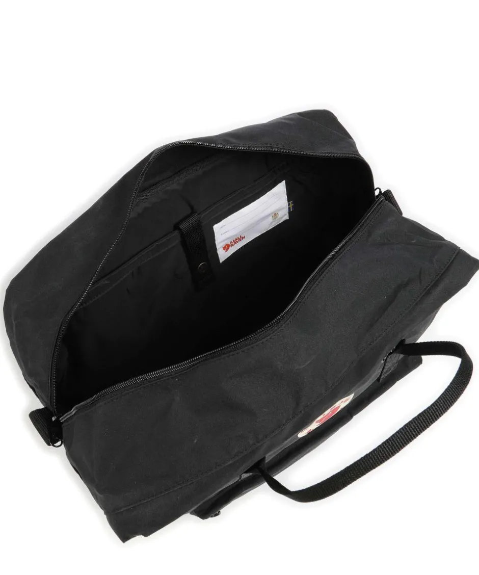 Fjällräven Travel Bags|Carry-On Luggage-Kånken Weekend bag 45 cm