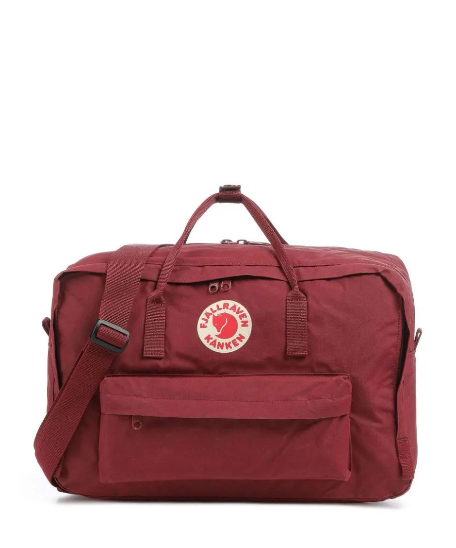 Fjällräven Travel Bags|Carry-On Luggage-Kånken Weekend bag 45 cm