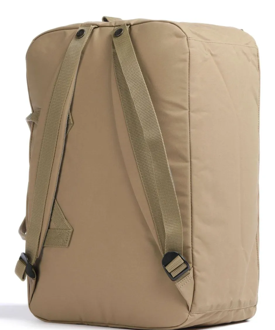 Fjällräven Travel Bags|Carry-On Luggage-Kånken Weekend bag 45 cm