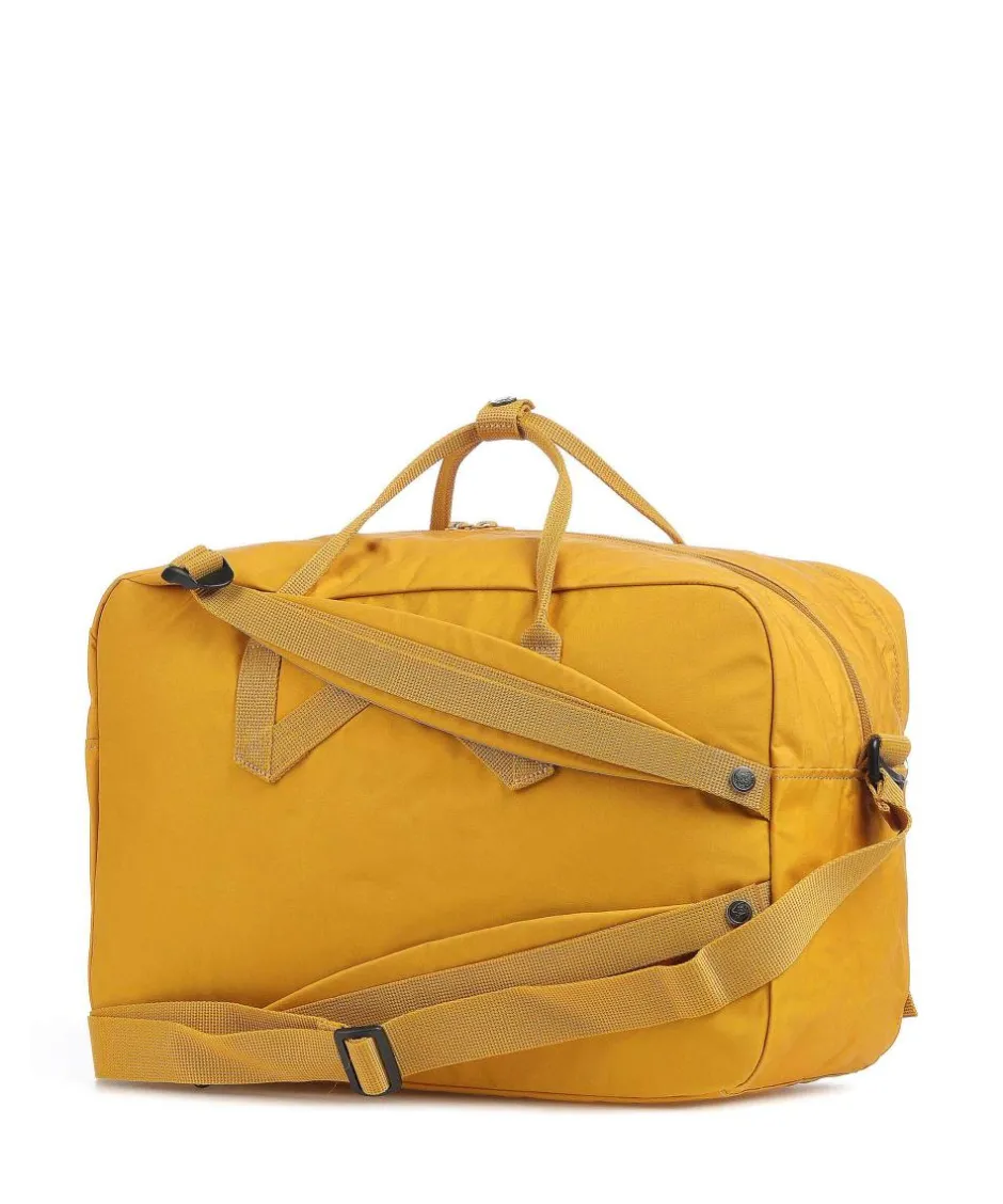 Fjällräven Travel Bags|Carry-On Luggage-Kånken Weekend bag 45 cm