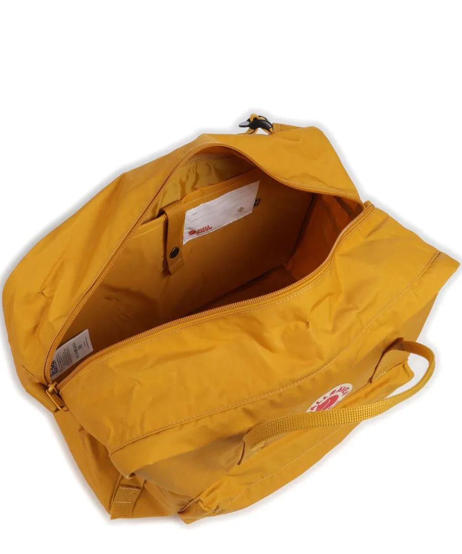 Fjällräven Travel Bags|Carry-On Luggage-Kånken Weekend bag 45 cm