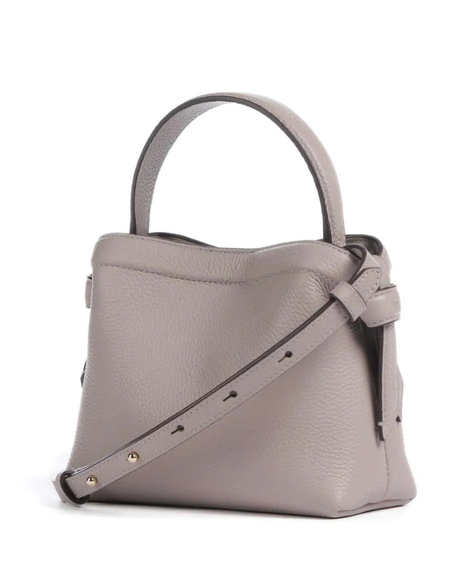 Kate Spade New York Handbags|Crossbody Bags-Knott Crossbody bag grained leather