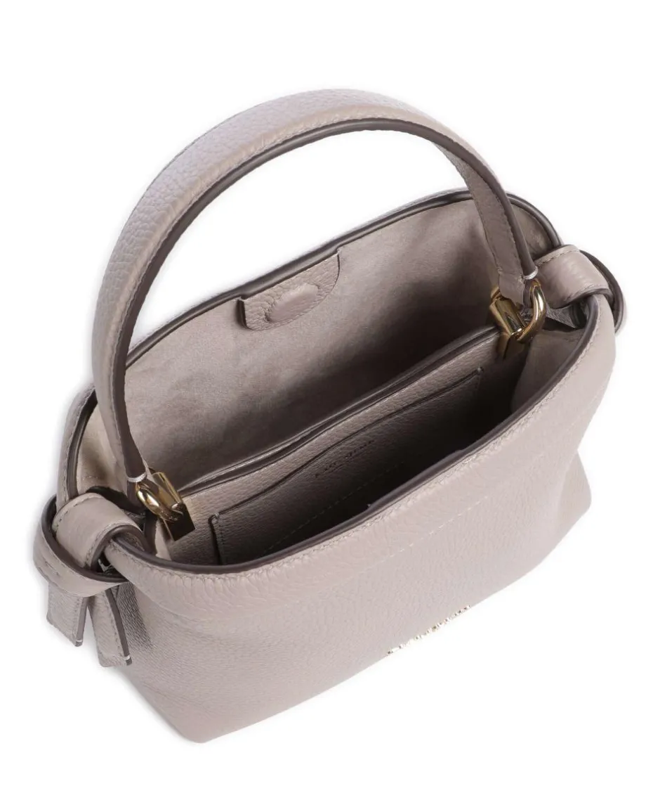 Kate Spade New York Handbags|Crossbody Bags-Knott Crossbody bag grained leather
