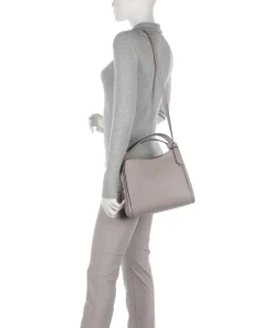 Kate Spade New York Shoulder Bags|Hobo Bags-Knott Hobo bag grained cow leather