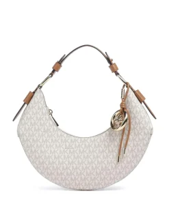 Michael Kors Shoulder Bags-Koa Medium Shoulder bag imitation leather