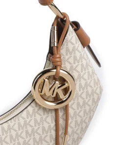 Michael Kors Shoulder Bags-Koa Medium Shoulder bag imitation leather