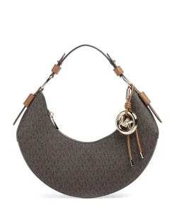 Michael Kors Shoulder Bags-Koa Medium Shoulder bag imitation leather