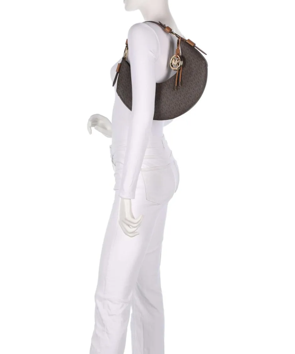 Michael Kors Shoulder Bags-Koa Medium Shoulder bag imitation leather