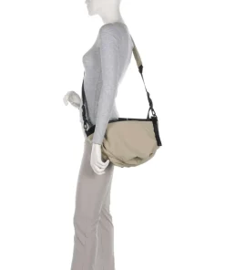 Côte&Ciel Shoulder Bags|Crossbody Bags-Komatsu Onibegie Crossbody bag nylon