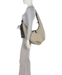 Côte&Ciel Shoulder Bags|Crossbody Bags-Komatsu Onibegie Crossbody bag nylon