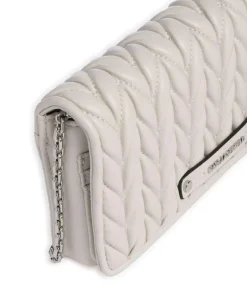 Karl Lagerfeld Clutch & Evening Bags|Crossbody Bags-K/Pillow Crossbody bag imitation leather