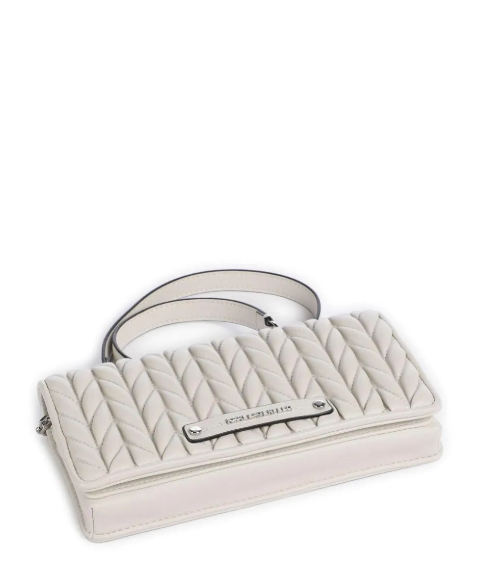 Karl Lagerfeld Clutch & Evening Bags|Crossbody Bags-K/Pillow Crossbody bag imitation leather