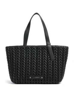 Karl Lagerfeld Tote Bags-K/Pillow Tote bag imitation leather