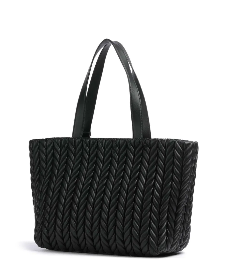 Karl Lagerfeld Tote Bags-K/Pillow Tote bag imitation leather