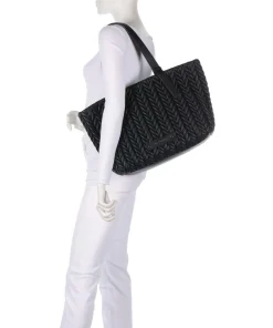 Karl Lagerfeld Tote Bags-K/Pillow Tote bag imitation leather