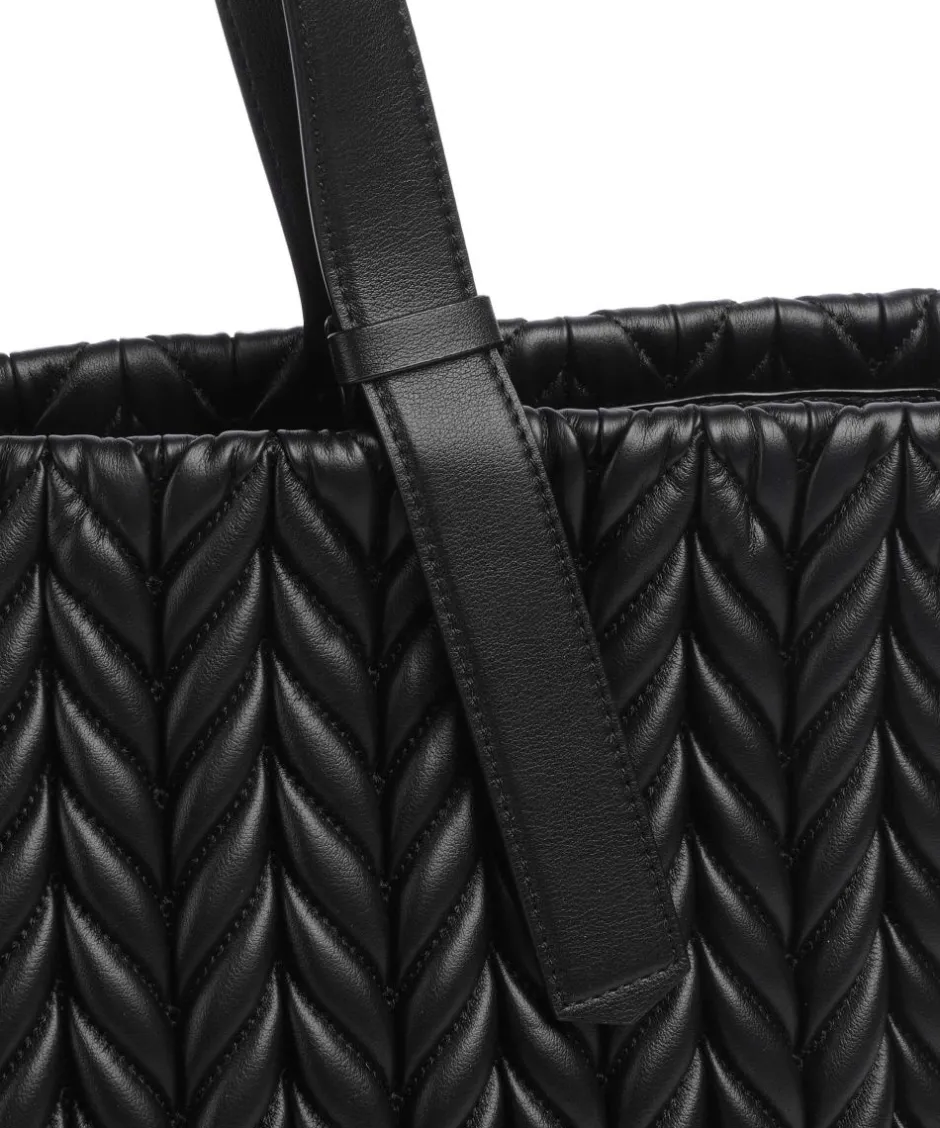 Karl Lagerfeld Tote Bags-K/Pillow Tote bag imitation leather