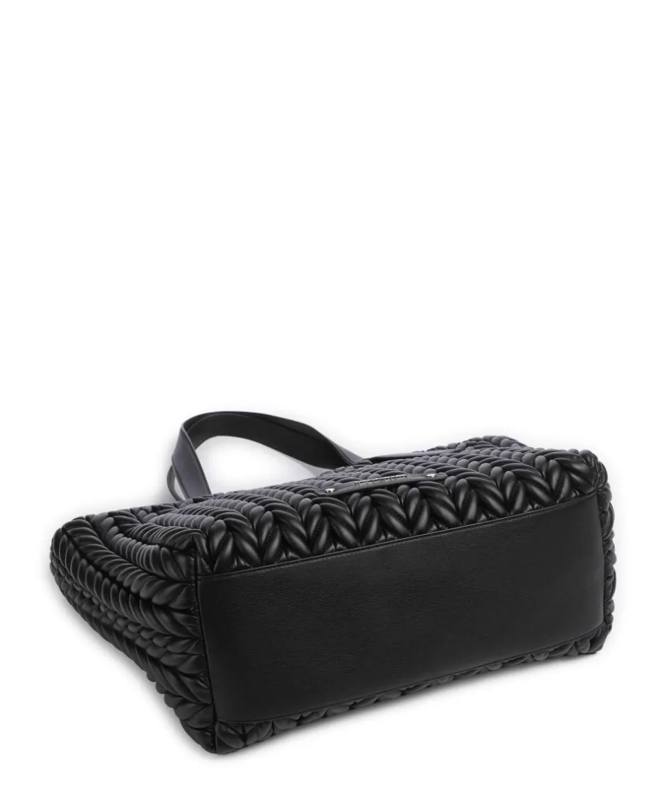 Karl Lagerfeld Tote Bags-K/Pillow Tote bag imitation leather