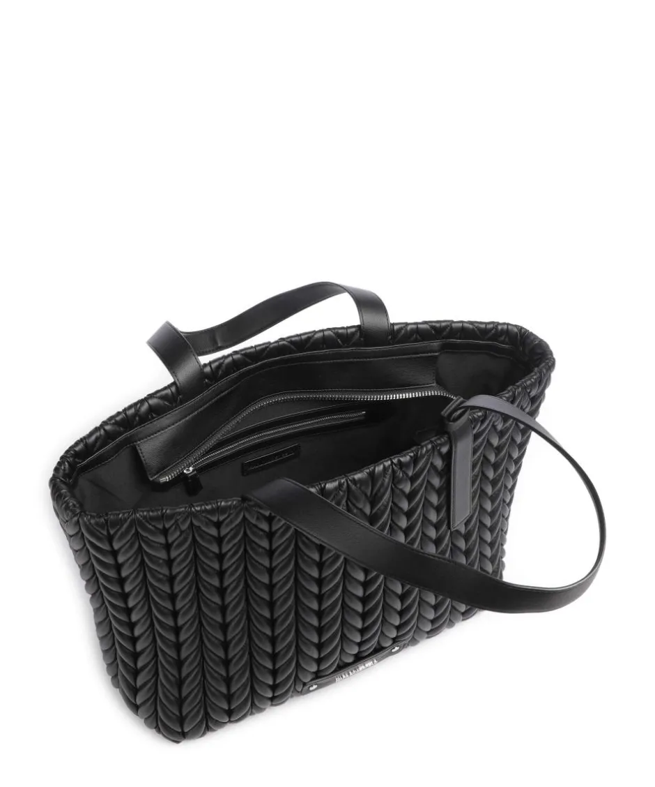 Karl Lagerfeld Tote Bags-K/Pillow Tote bag imitation leather