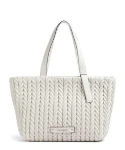 Karl Lagerfeld Tote Bags-K/Pillow Tote bag imitation leather